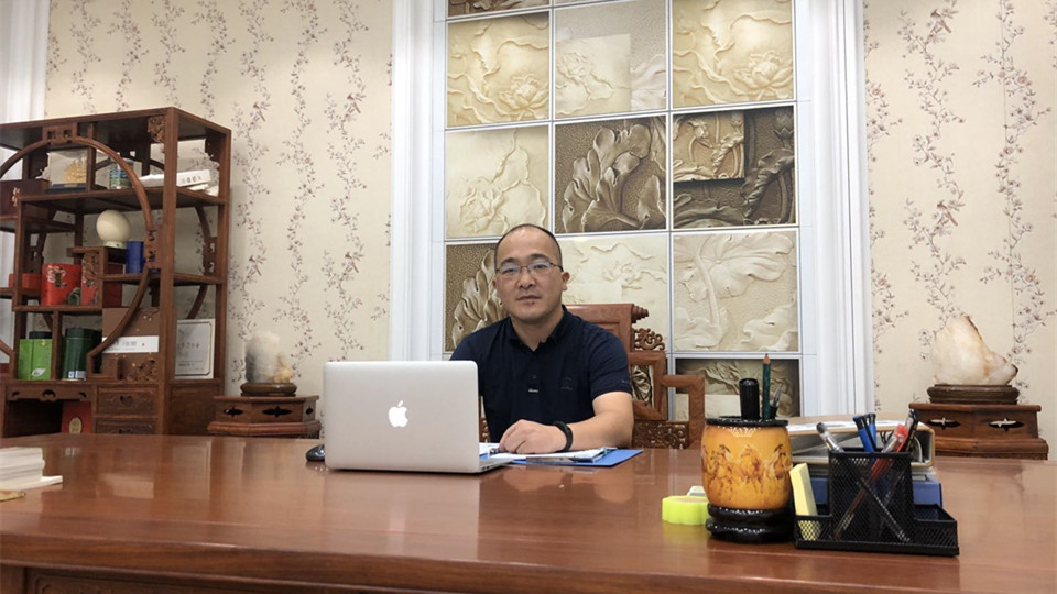 云訪談丨邦麗特林總：疫情下銷售遇阻，產品“聯網”增加營業額